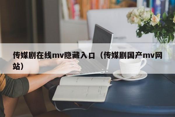 传媒剧在线mv隐藏入口（传媒剧国产mv网站）